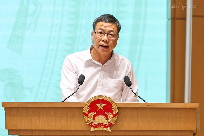 Đổi cách đầu tư cho công nghệ chiến lược, lấy sản phẩm và tăng trưởng làm thước đo