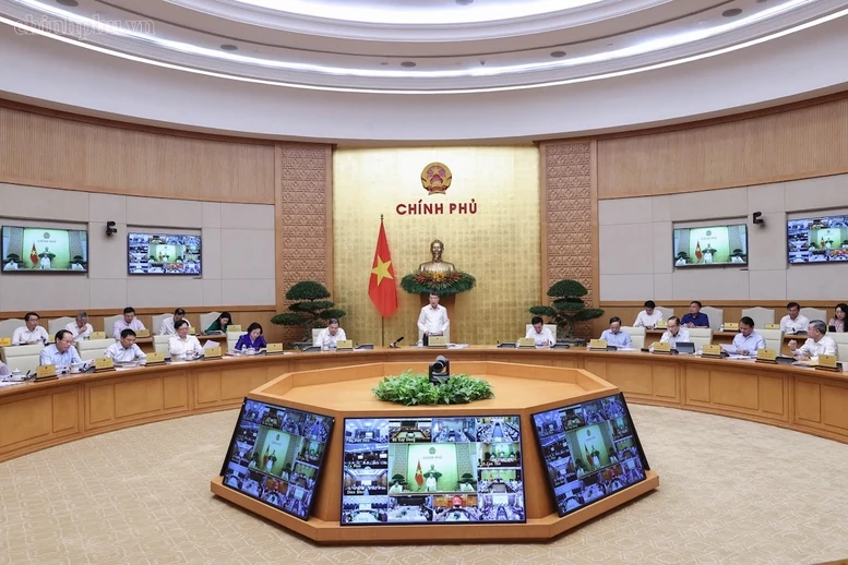 quyet tam cao hanh dong quyet liet de hien thuc hoa muc tieu tang truong 2 con so