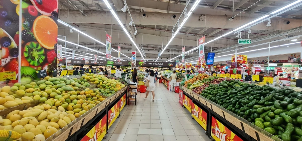 GDP 9 tháng năm 2026 tăng 9,01%, kinh tế Việt Nam dồn lực cho quý nước rút