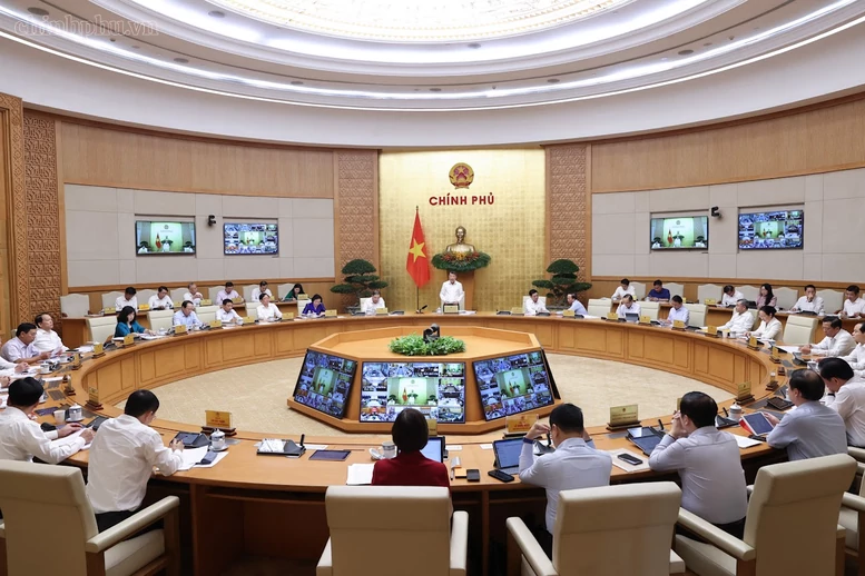 Bộ trưởng Bộ Tài chính: Dồn lực cho các động lực tăng trưởng trong quý IV