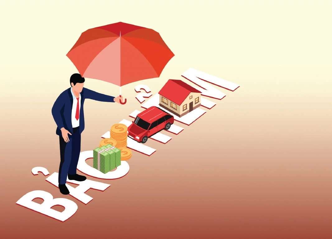 Doanh thu phí bảo hiểm đạt gần 176 nghìn tỷ đồng sau 9 tháng Doanh thu phí bảo hiểm đạt gần 176 nghìn tỷ đồng sau 9 tháng