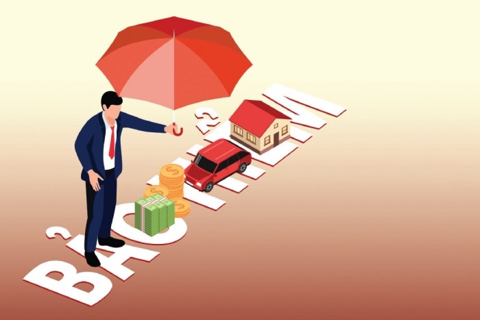 Doanh thu phí bảo hiểm đạt gần 176 nghìn tỷ đồng sau 9 tháng