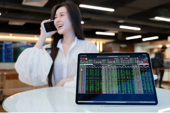 Bộ Tài chính ban hành quy định mới về ký quỹ và thanh toán chứng khoán theo cơ chế CCP