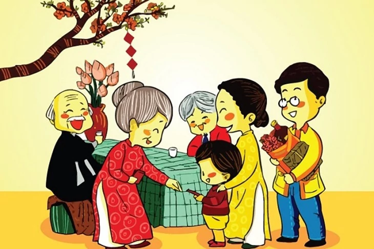 Phê duyệt phương án nghỉ Tết Âm lịch, Quốc khánh năm 2027 và Ngày Văn hóa Việt Nam năm 2026