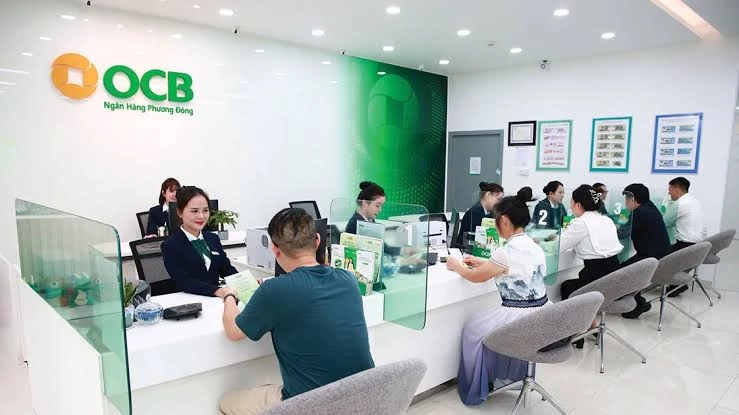 OCB được dự báo lãi tăng, thanh tra chỉ ra loạt tồn tại từ tín dụng đến lãi suất OCB bị thanh tra chỉ ra loạt tồn tại, lợi nhuận quý III được dự báo ra sao?