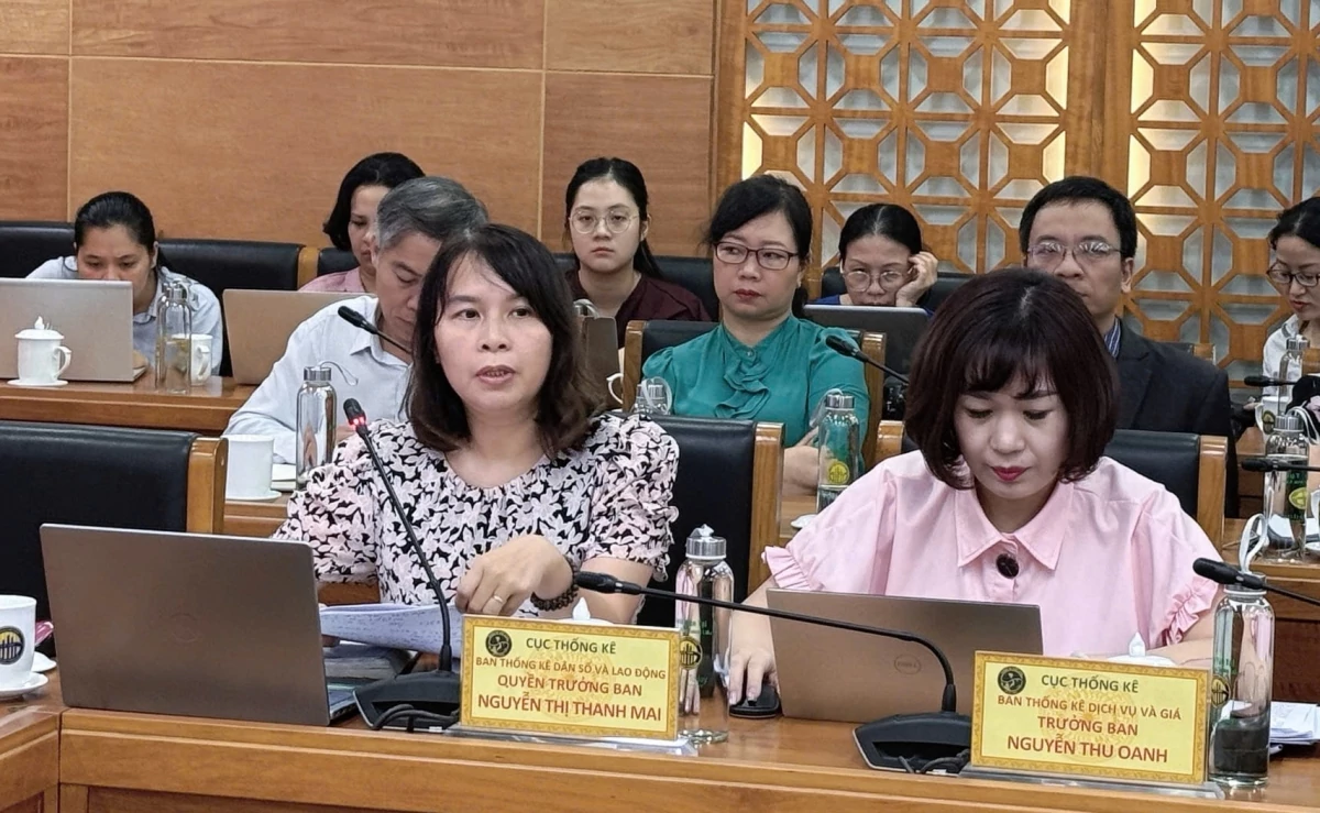 Thị trường lao động 9 tháng năm 2026: Việc làm tăng, thu nhập người lao động cải thiện