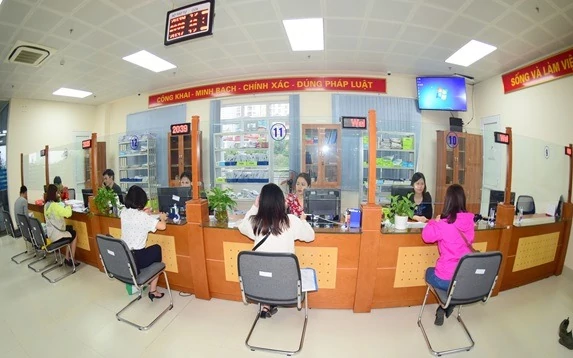 Sửa đổi, bổ sung 4 thủ tục hành chính trong lĩnh vực bảo hiểm xã hội
