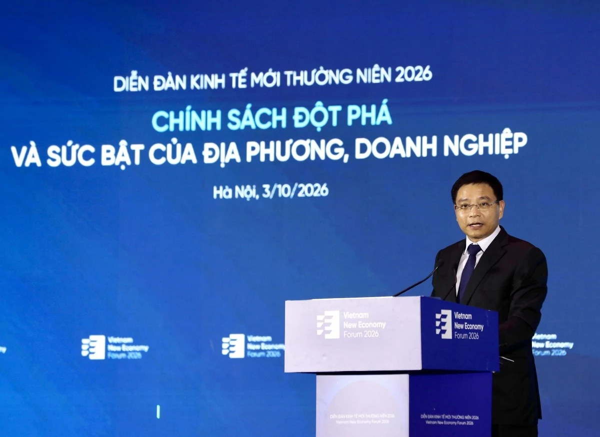 Khơi thông nguồn lực, tạo sức bật cho tăng trưởng 2 con số Khơi thông nguồn lực, tạo sức bật cho tăng trưởng 2 con số