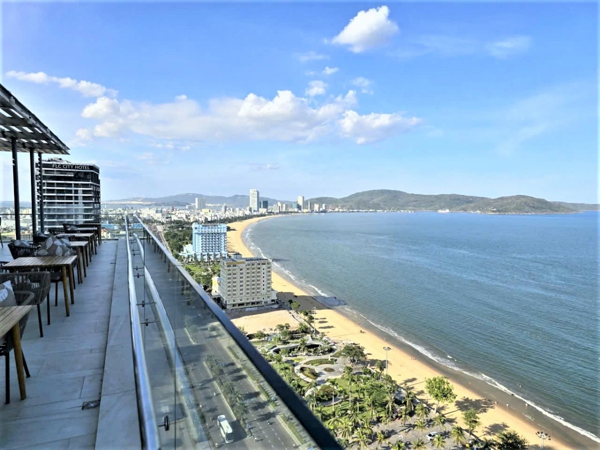 Huy động nguồn lực tài chính, mở rộng dư địa phát triển quốc gia biển mạnh Huy động nguồn lực tài chính, mở rộng dư địa phát triển quốc gia biển mạnh