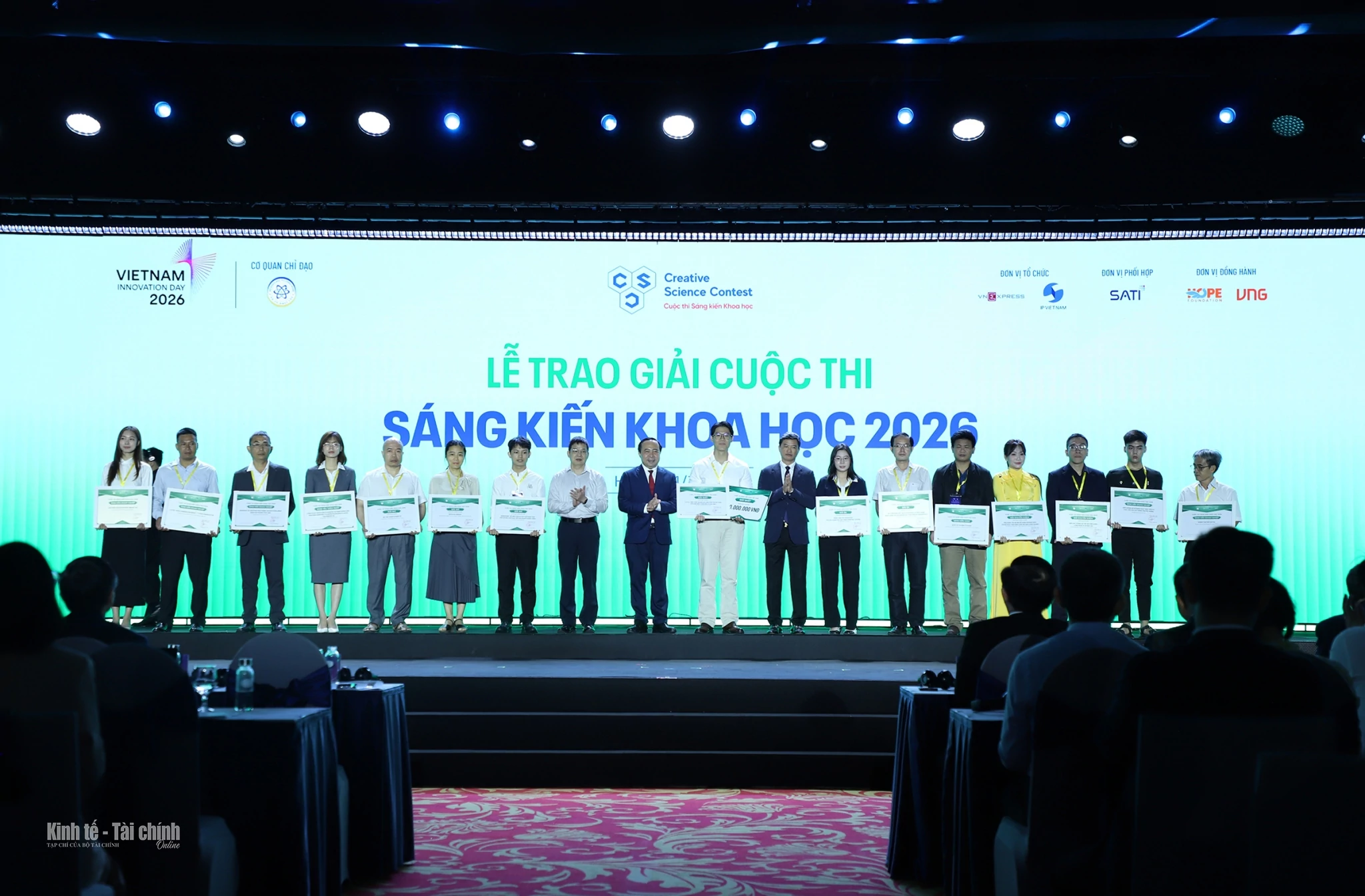 Hà Nội năm thứ tư liên tiếp dẫn đầu Chỉ số đổi mới sáng tạo cấp địa phương Hà Nội năm thứ tư liên tiếp dẫn đầu Chỉ số đổi mới sáng tạo cấp địa phương