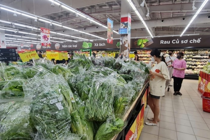 Nông, lâm nghiệp và thủy sản giữ nhịp tăng trưởng, củng cố trụ đỡ nền kinh tế