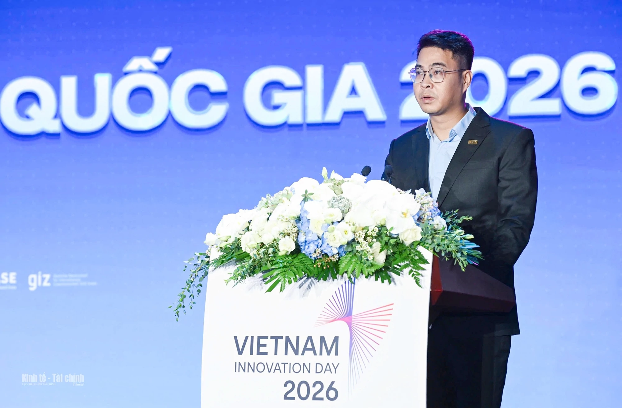 Đổi mới sáng tạo phải tạo ra sản phẩm và đóng góp giá trị thực cho nền kinh tế Đổi mới sáng tạo phải tạo ra sản phẩm và đóng góp giá trị thực cho nền kinh tế