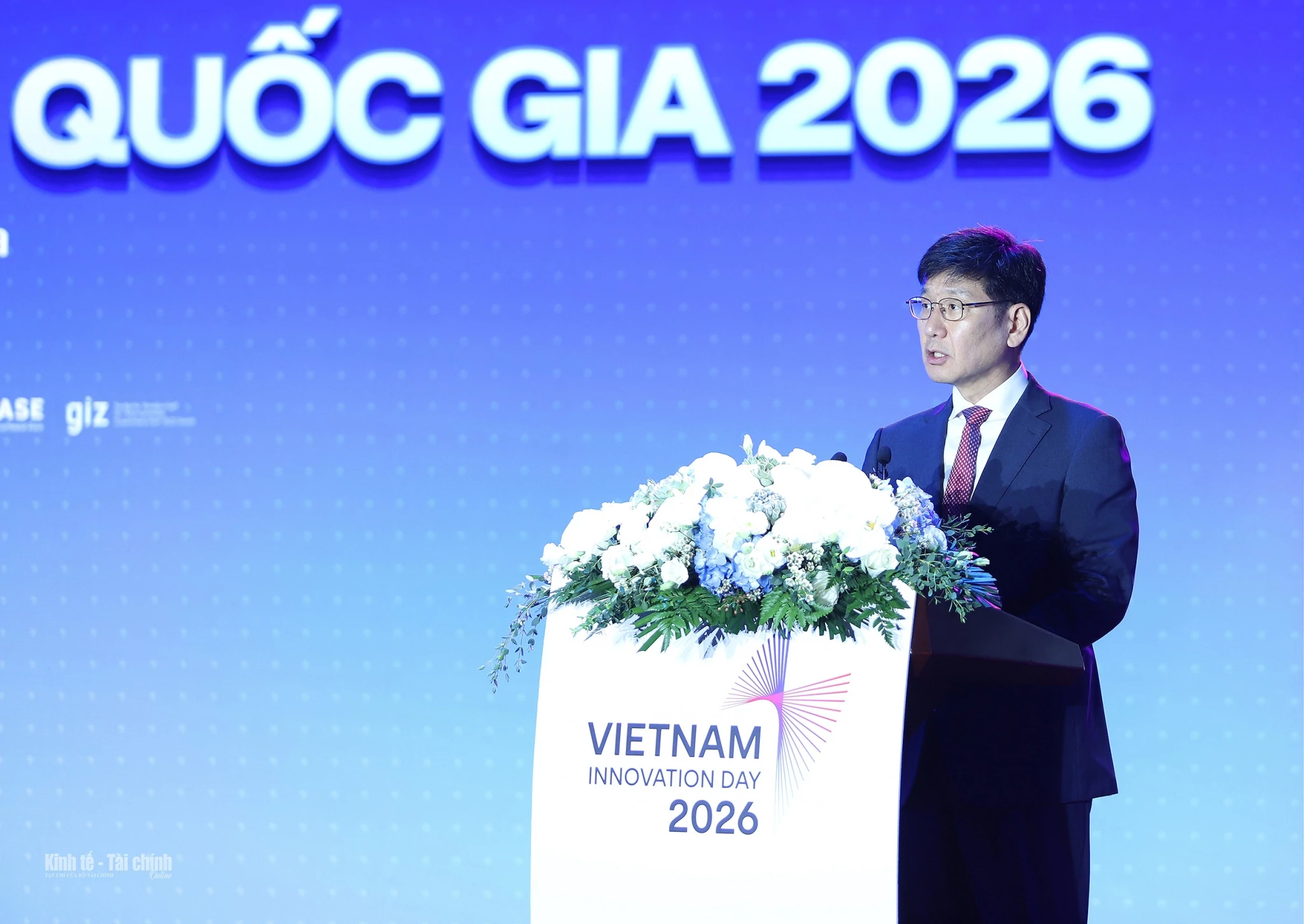 Đổi mới sáng tạo phải tạo ra sản phẩm và đóng góp giá trị thực cho nền kinh tế Đổi mới sáng tạo phải tạo ra sản phẩm và đóng góp giá trị thực cho nền kinh tế