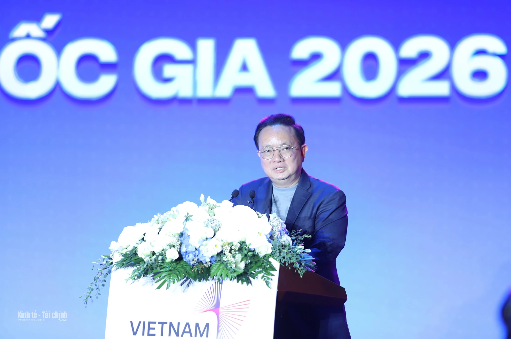 Đổi mới sáng tạo phải tạo ra sản phẩm và đóng góp giá trị thực cho nền kinh tế Đổi mới sáng tạo phải tạo ra sản phẩm và đóng góp giá trị thực cho nền kinh tế