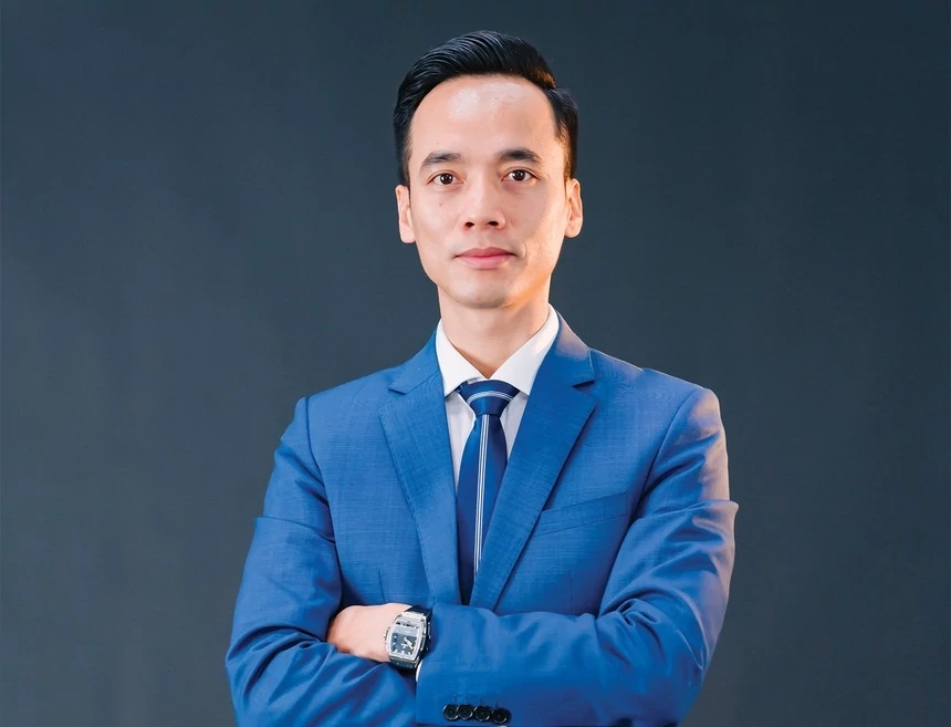 Doanh nghiệp địa ốc kỳ vọng pháp lý được khơi thông, lãi suất hạ nhiệt Doanh nghiệp bất động sản kỳ vọng pháp lý tiếp tục được khơi thông, lãi suất hạ nhiệt