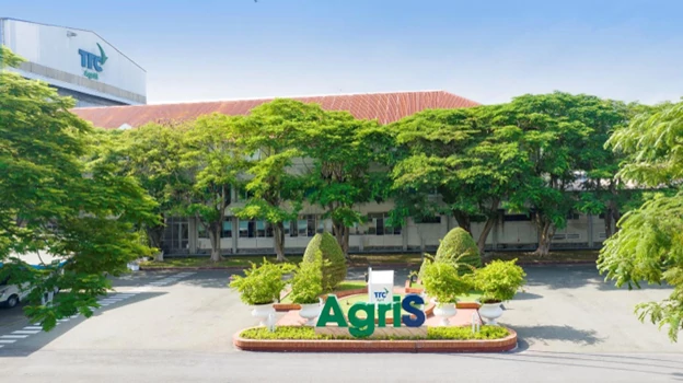 AgriS hoàn thiện nền tảng quản trị, sẵn sàng cho giai đoạn phát triển mới AgriS hoàn thiện nền tảng quản trị, sẵn sàng cho giai đoạn phát triển mới