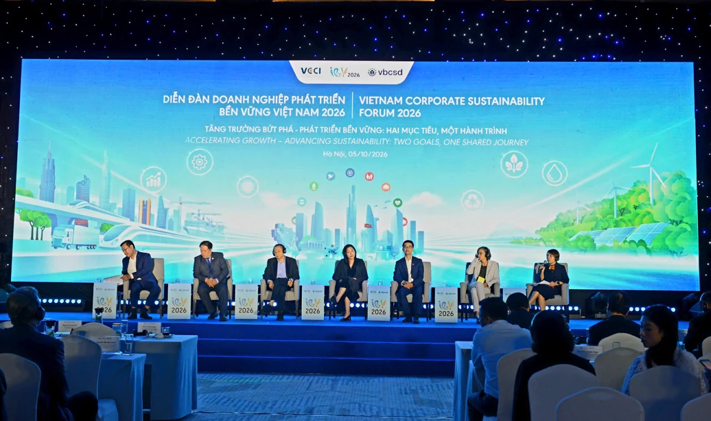 Thực hiện mục tiêu tăng trưởng 2 con số và bài toán chuyển đổi mô hình phát triển theo hướng bền vững Thực hiện mục tiêu tăng trưởng 2 con số và bài toán chuyển đổi mô hình phát triển theo hướng bền vững