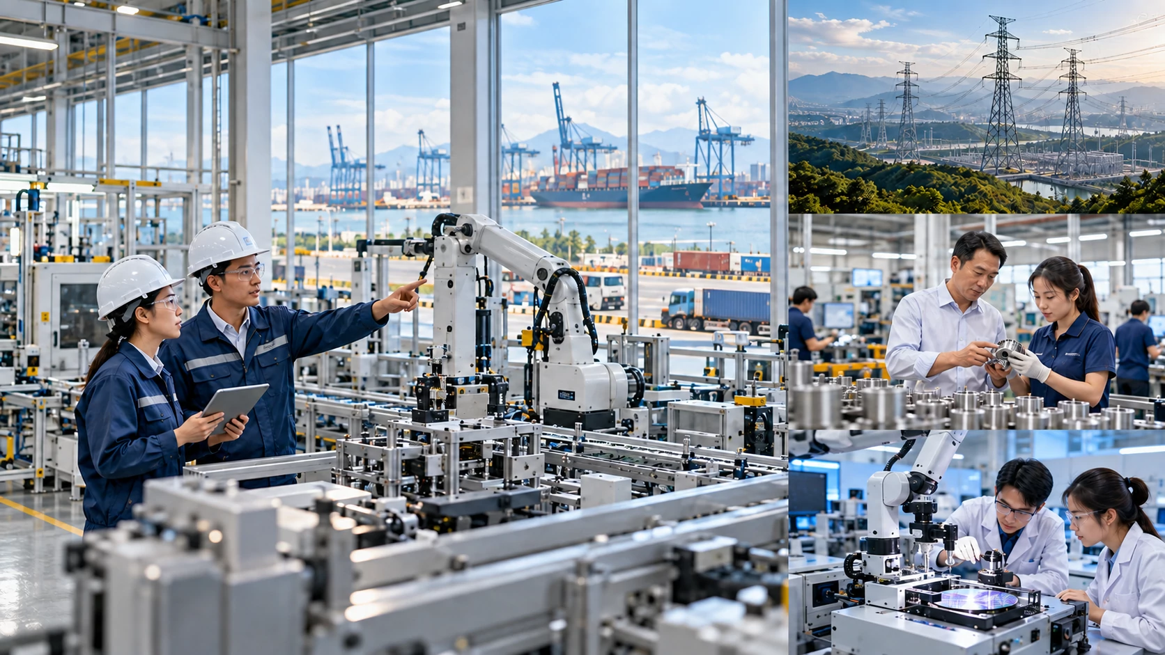 Tháo điểm nghẽn, thúc đẩy phát triển kinh tế nhà nước, kinh tế tư nhân, ứng dụng khoa học, công nghệ, đổi mới sáng tạo Tháo điểm nghẽn, thúc đẩy phát triển kinh tế nhà nước, kinh tế tư nhân, ứng dụng khoa học, công nghệ, đổi mới sáng tạo