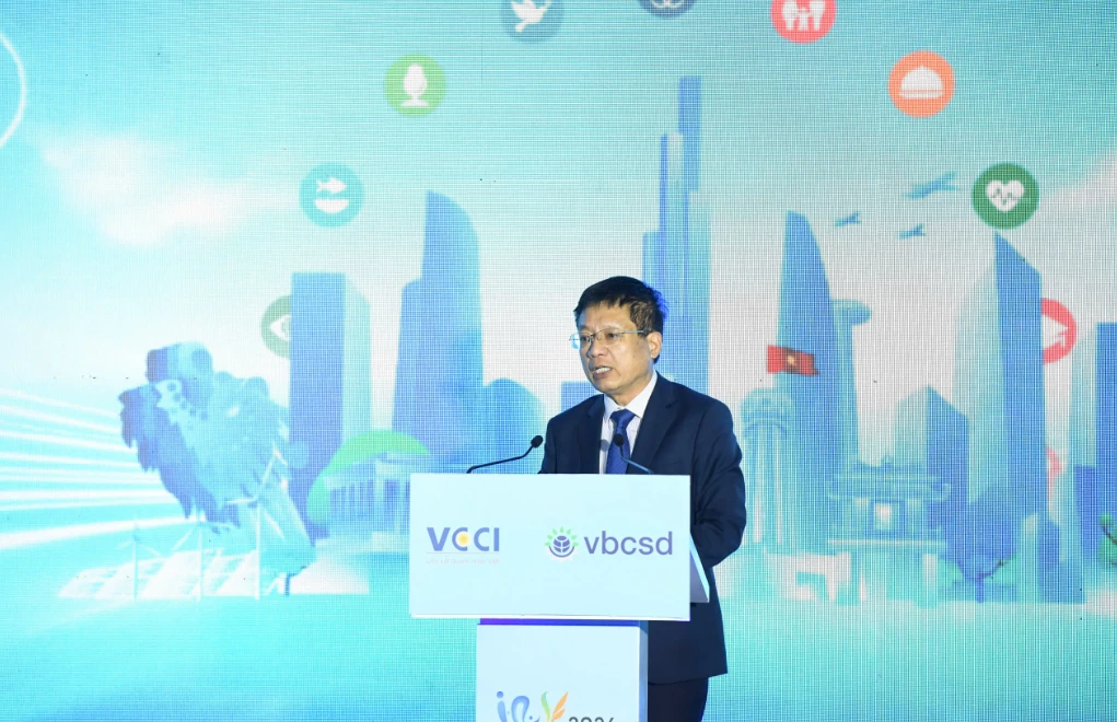 Thực hiện mục tiêu tăng trưởng 2 con số và bài toán chuyển đổi mô hình phát triển theo hướng bền vững Thực hiện mục tiêu tăng trưởng 2 con số và bài toán chuyển đổi mô hình phát triển theo hướng bền vững