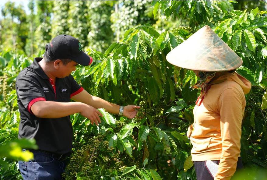 Nâng cấp chuỗi giá trị: Động lực tăng trưởng nhanh và bền vững, kiến tạo lợi thế cạnh tranh cho Việt Nam Nâng cấp chuỗi giá trị: Động lực tăng trưởng nhanh và bền vững, kiến tạo lợi thế cạnh tranh cho Việt Nam
