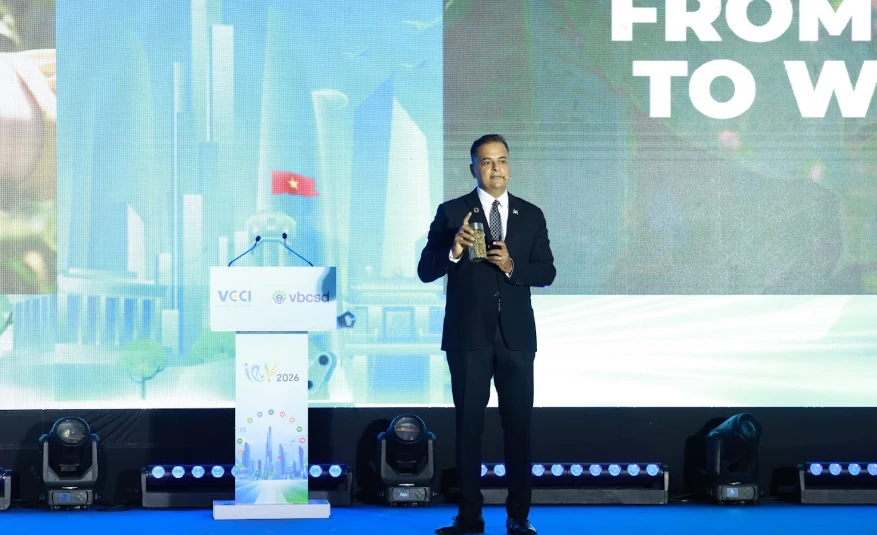 Nâng cấp chuỗi giá trị: Động lực tăng trưởng nhanh và bền vững, kiến tạo lợi thế cạnh tranh cho Việt Nam Nâng cấp chuỗi giá trị: Động lực tăng trưởng nhanh và bền vững, kiến tạo lợi thế cạnh tranh cho Việt Nam
