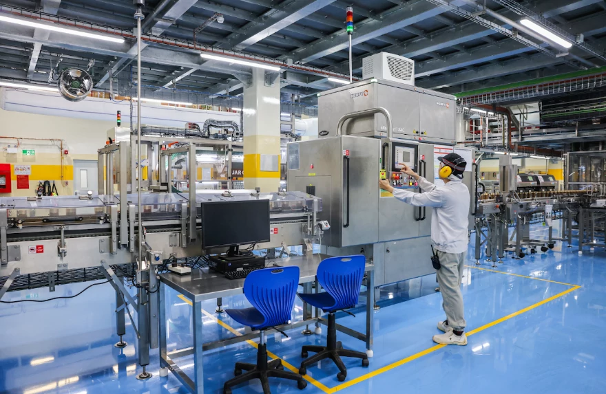 Chuyển hóa 50 tỷ USD vốn FDI thành động lực tăng trưởng 2 con số năm 2026 FDI
