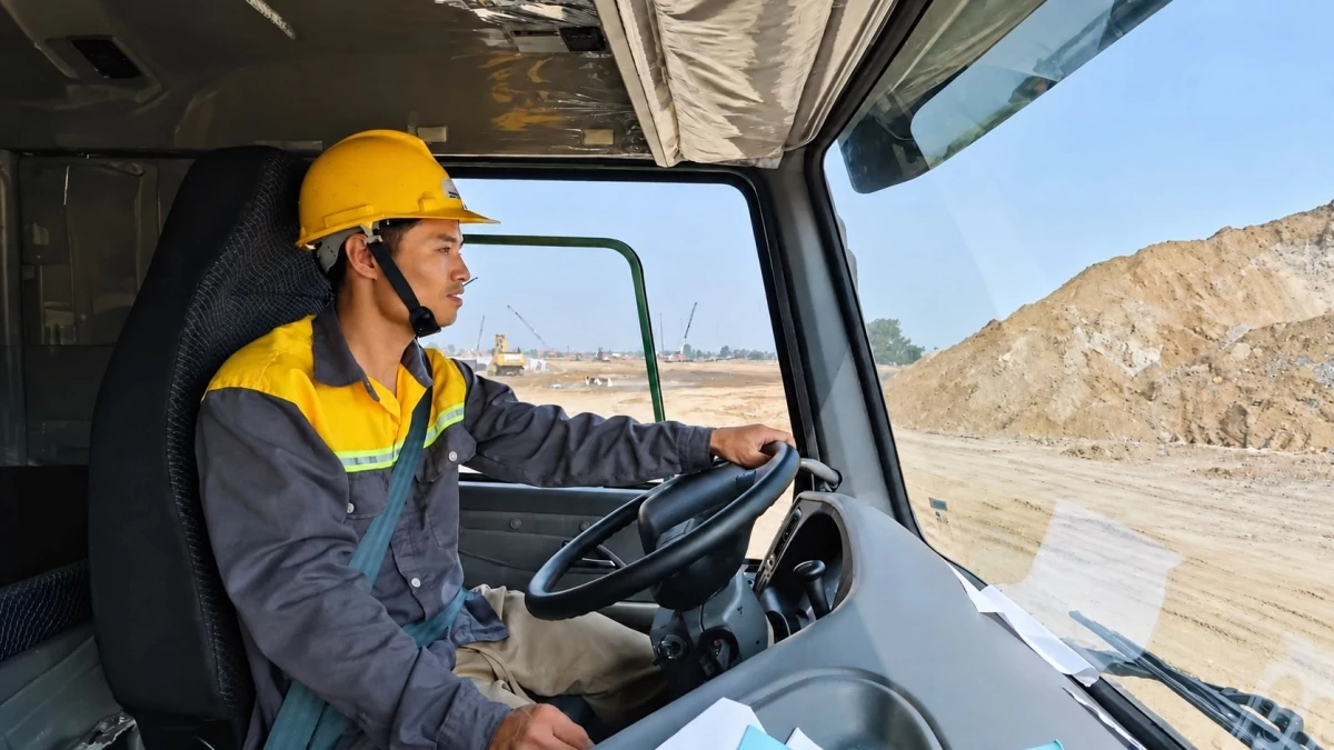 Một công ty của Tập đoàn Vingroup tuyển dụng 15.000 nhân sự cho các đại dự án đô thị Vin tuyển dụng