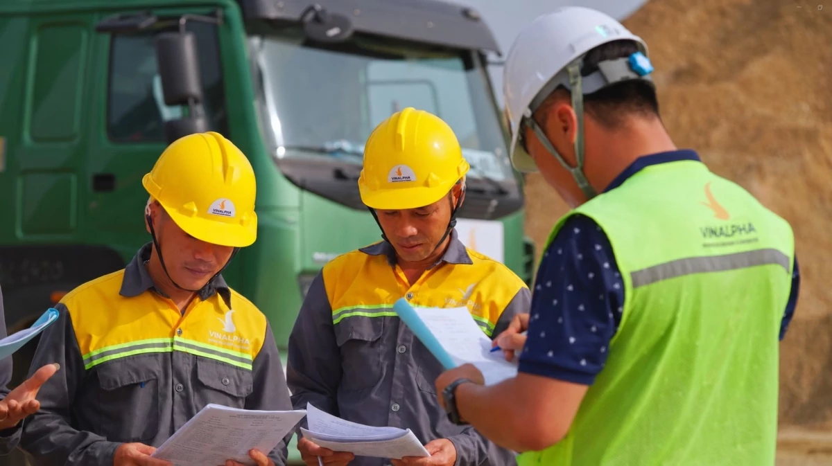 Một công ty của Tập đoàn Vingroup tuyển dụng 15.000 nhân sự cho các đại dự án đô thị Vin tuyển dụng