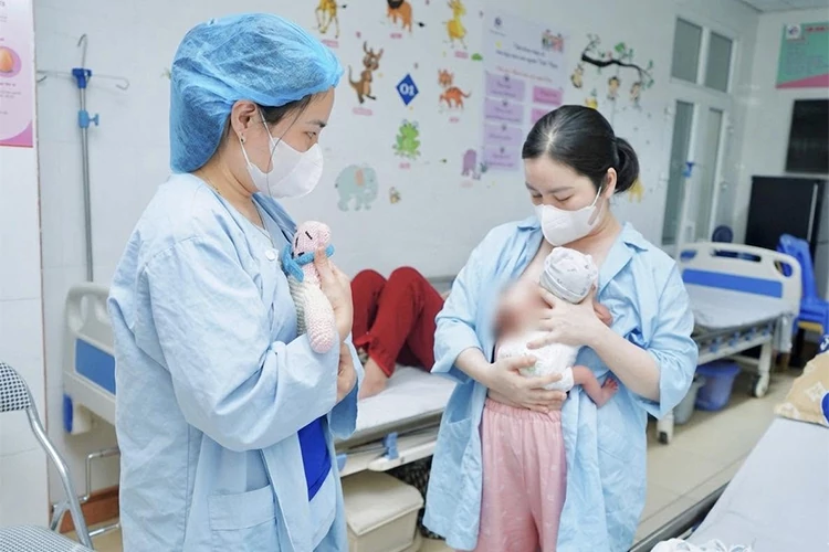 Người lao động thuộc trường hợp nào được nghỉ thai sản 6 tháng, trường hợp nào được nghỉ 7 tháng?