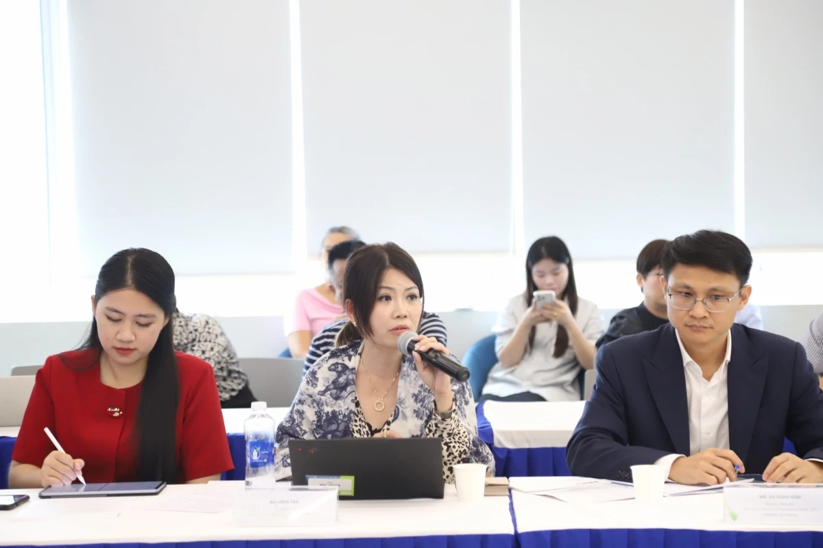 Ba ưu tiên để Việt Nam tăng trưởng ngành bán dẫn