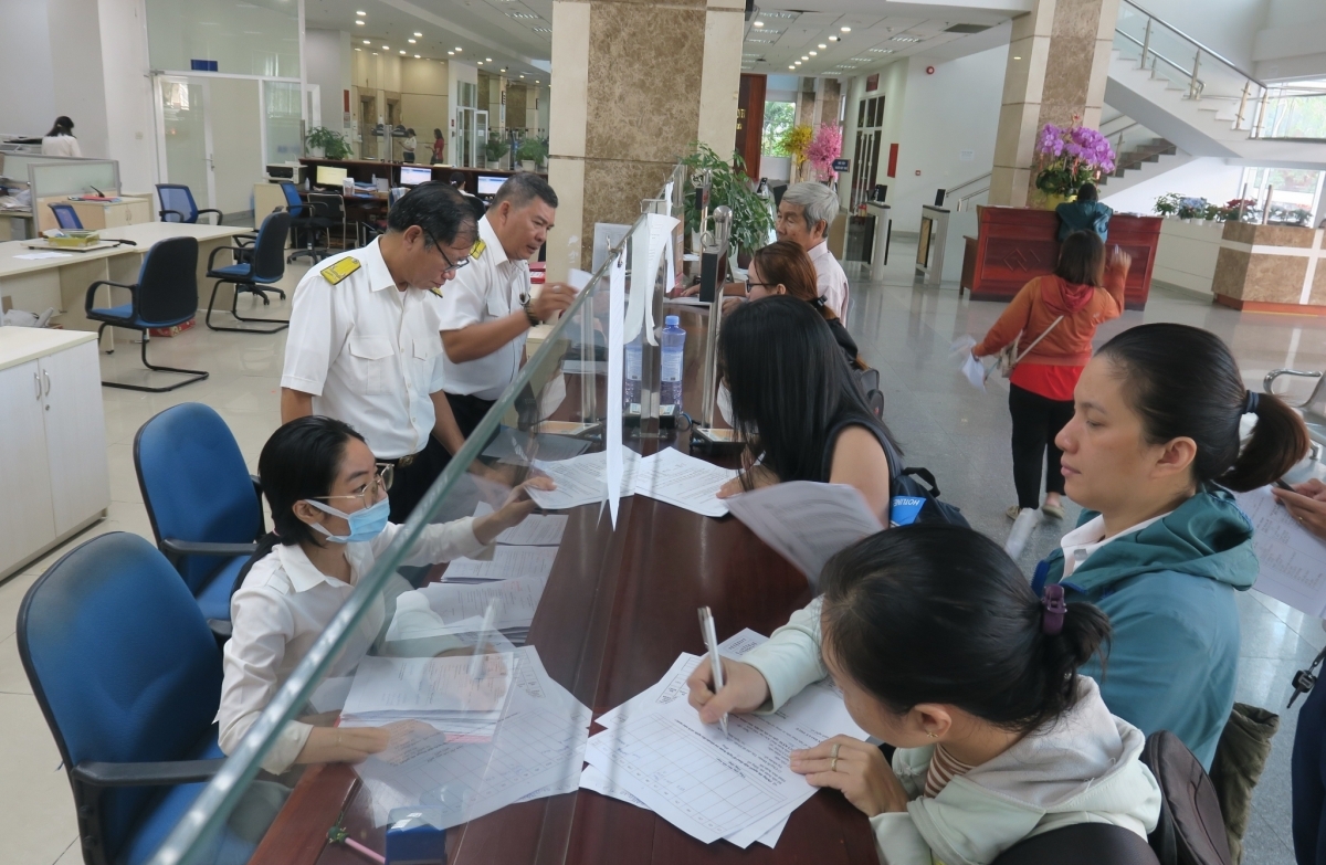 Hàng hóa, dịch vụ chịu thuế TTĐB bị ảnh hưởng do thiên tai được giảm thuế như thế nào?