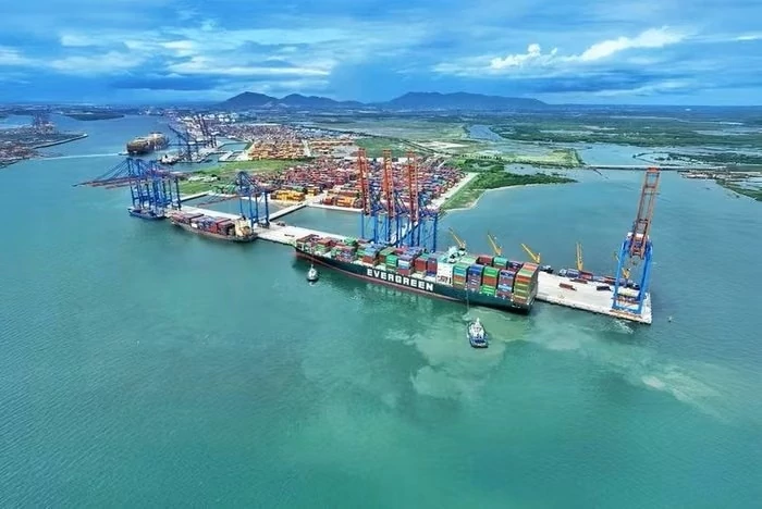 Tài chính doanh nghiệp 24/7: Digiworld ước đạt doanh thu 26.500 tỷ đồng, Gemadept thành lập công ty con vốn 498 tỷ đồng Tài chính doanh nghiệp 24/7: Digiworld ước đạt doanh thu 26.500 tỷ đồng, Gemadept thành lập công ty con vốn 498 tỷ đồng