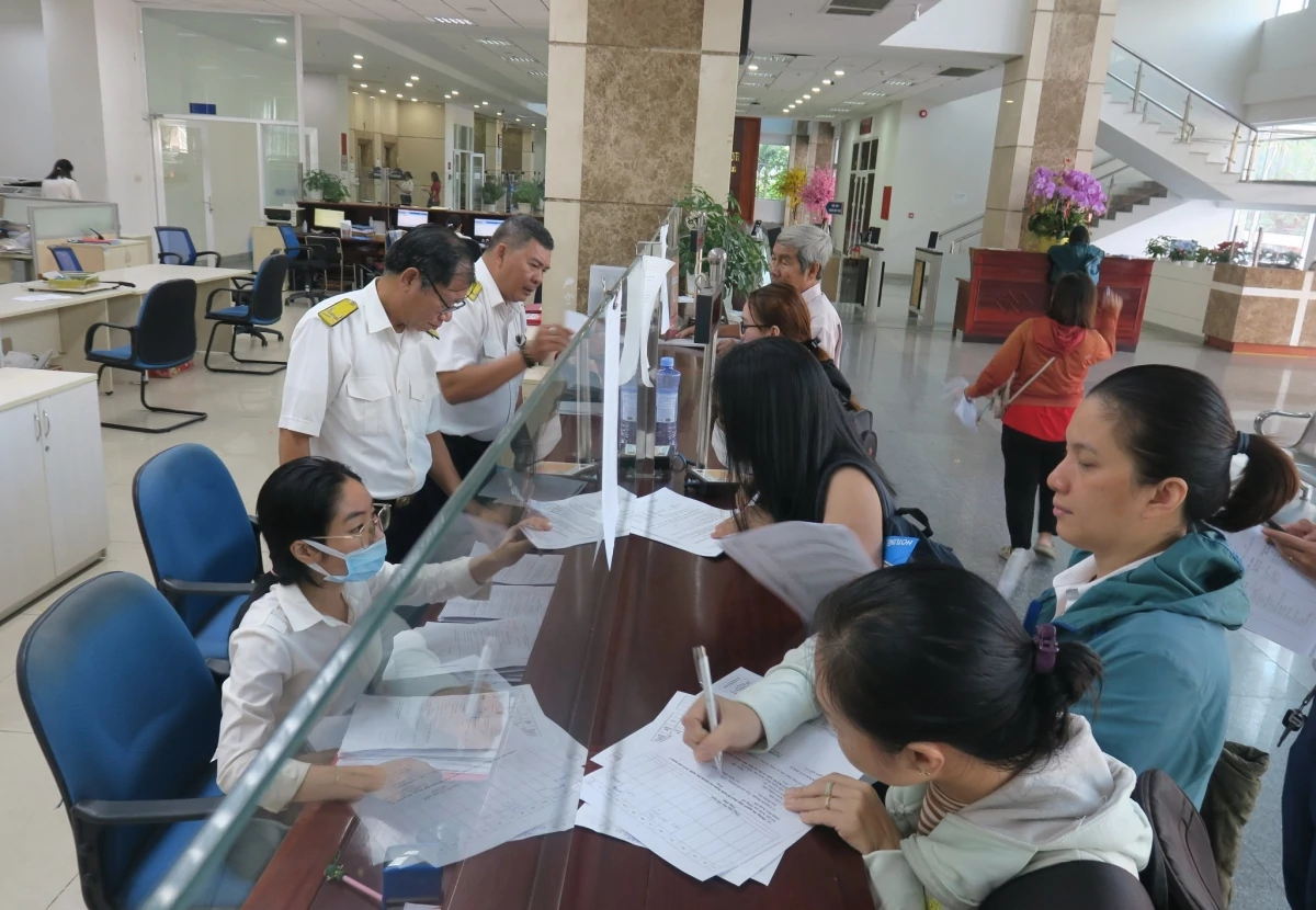 Hàng hóa, dịch vụ chịu thuế TTĐB bị ảnh hưởng do thiên tai được giảm thuế như thế nào?