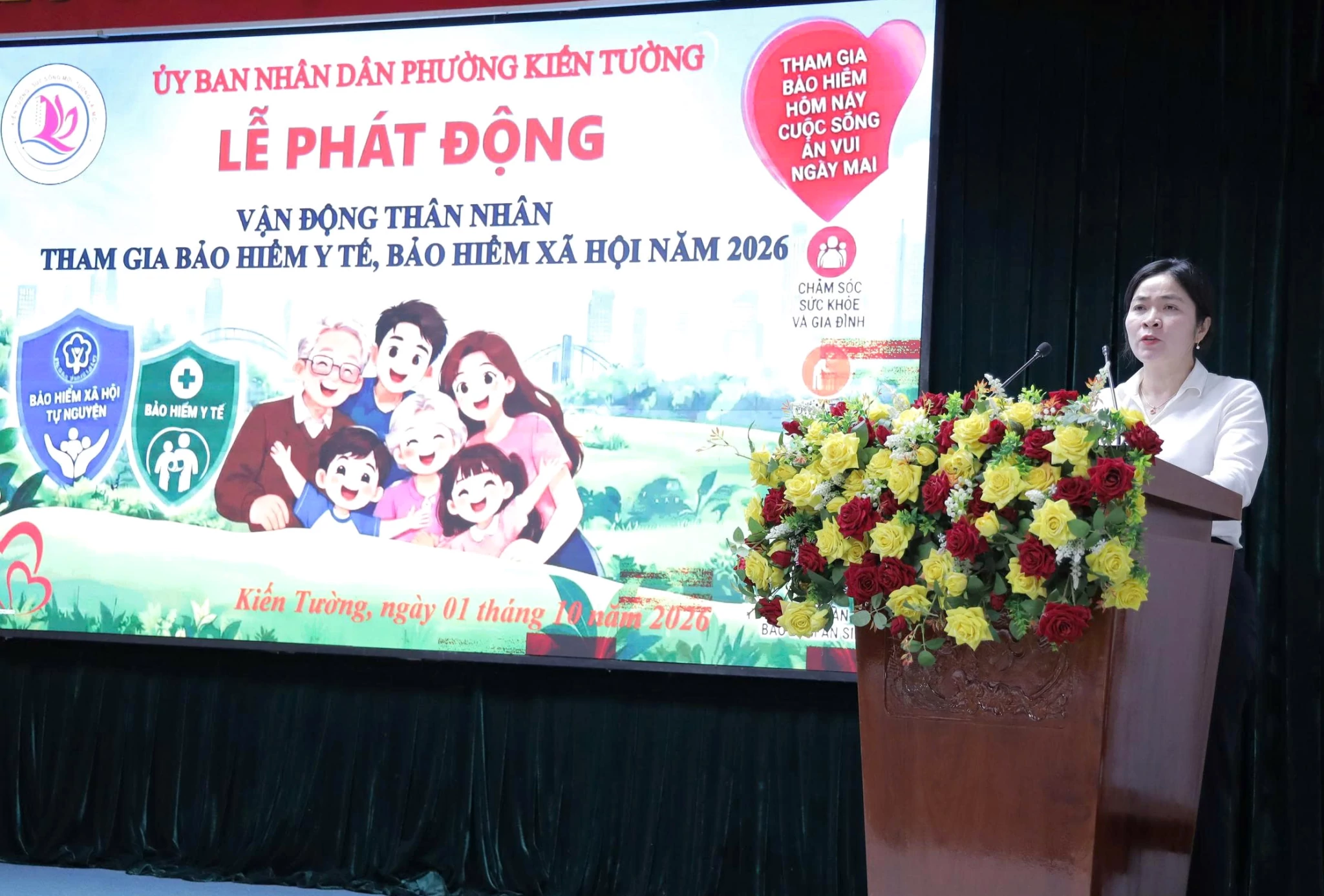 Tây Ninh: Nỗ lực bứt phá từ cơ sở tạo sự thúc đẩy phát triển an sinh
