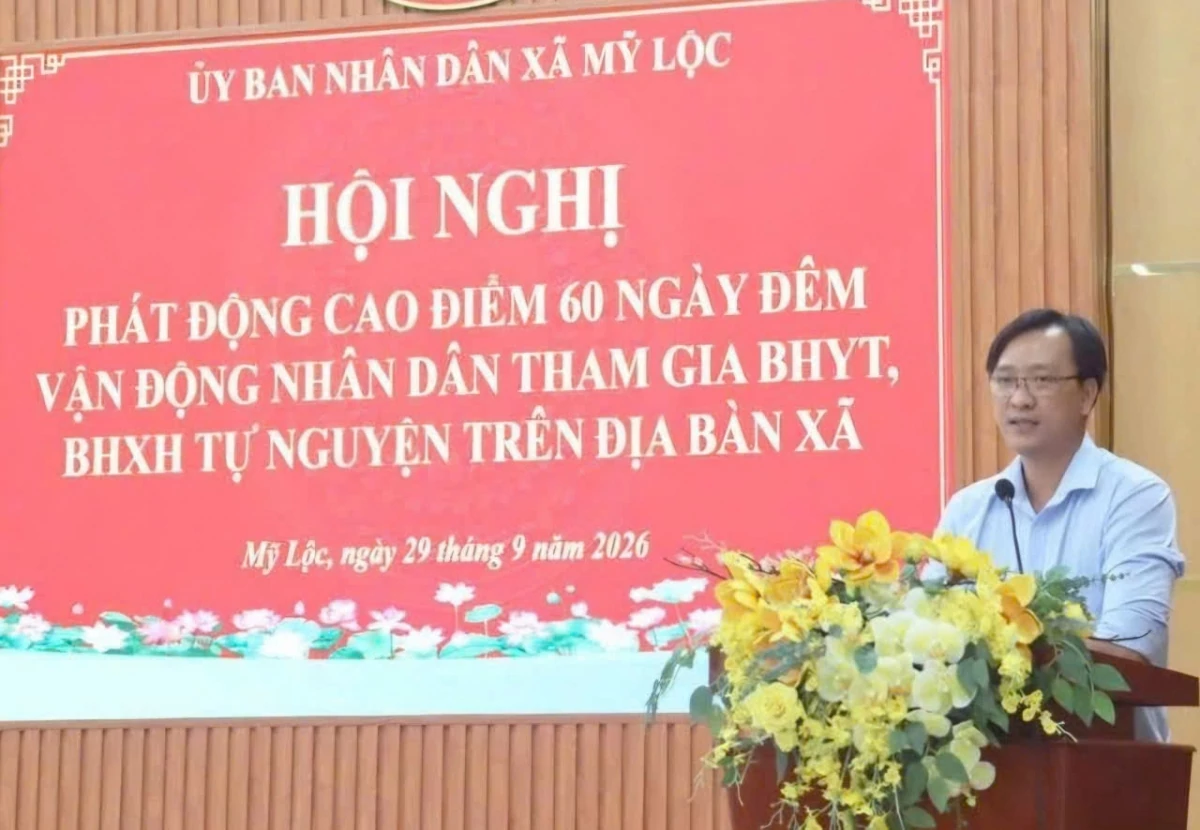 Tây Ninh: Nỗ lực bứt phá từ cơ sở tạo sự thúc đẩy phát triển an sinh