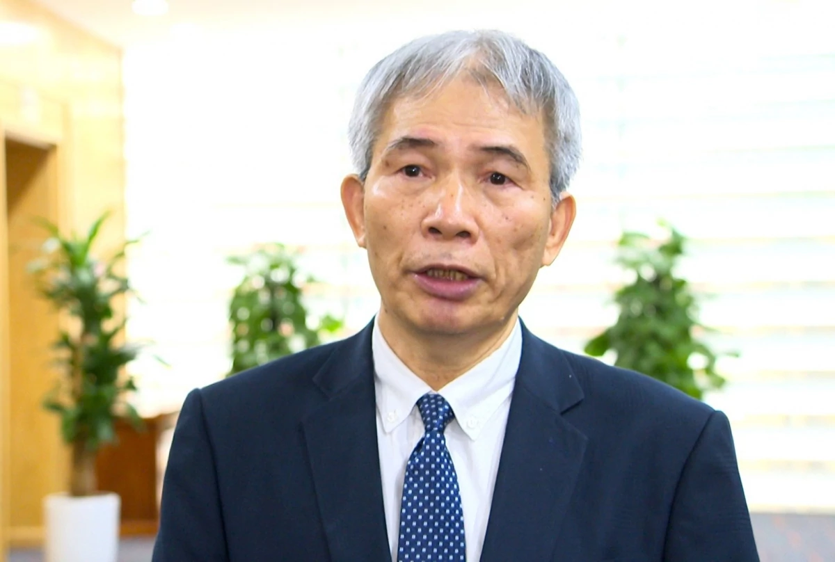 Đưa ngành gỗ tham gia sâu hơn vào thị trường RCEP