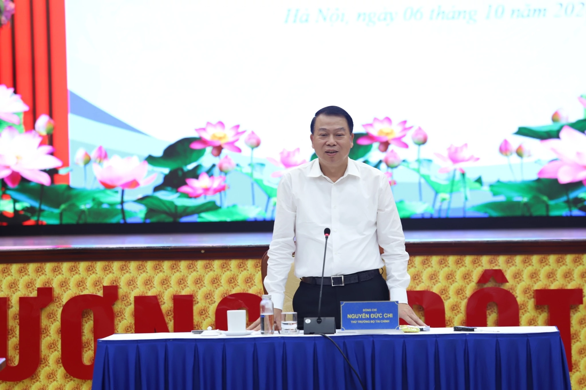 chuyen tu ho tro sang kien tao dieu kien de doanh nghiep nho va vua phat trien