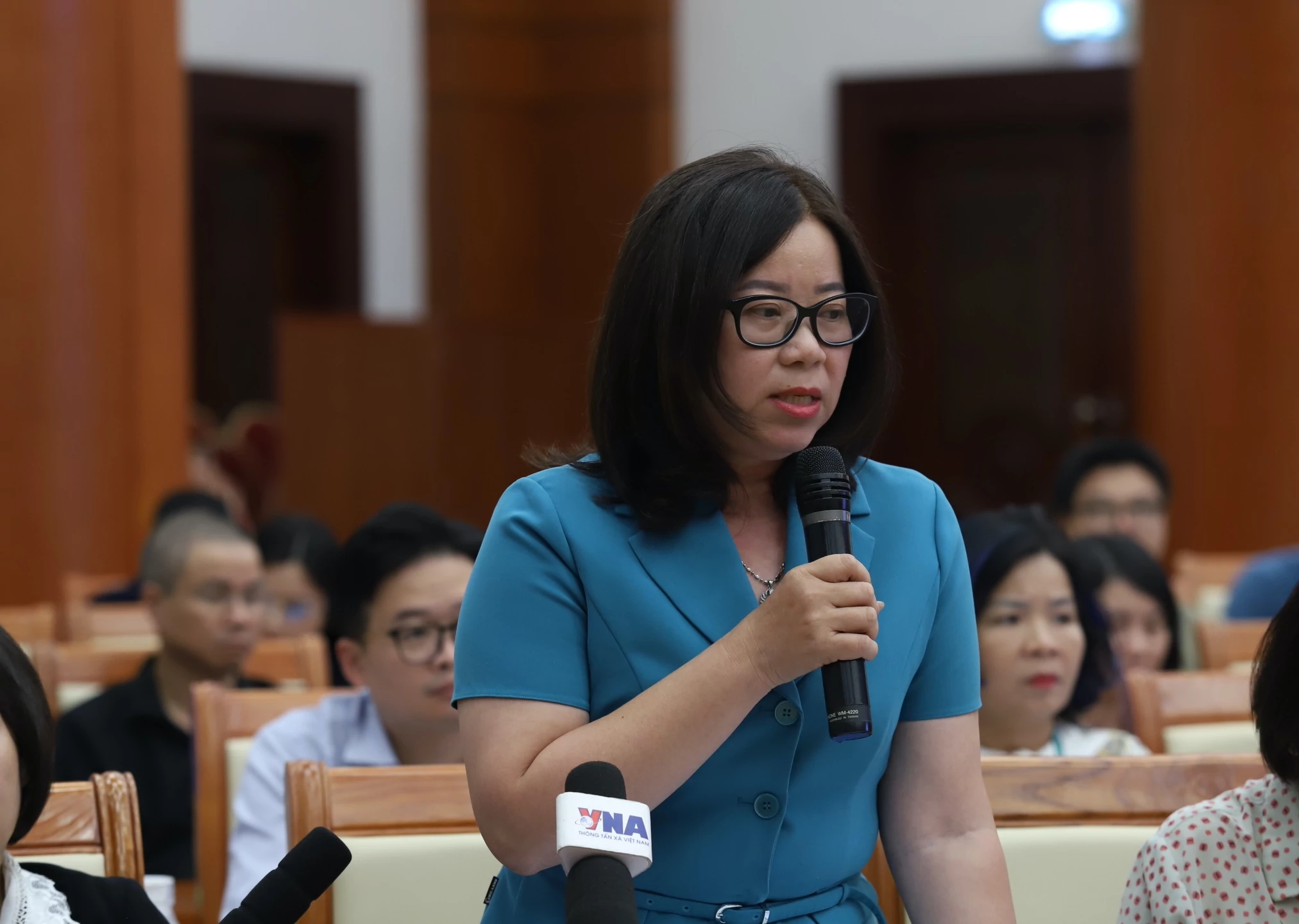 Ổn định giá cả, nâng hiệu quả giải ngân vốn đầu tư công giá