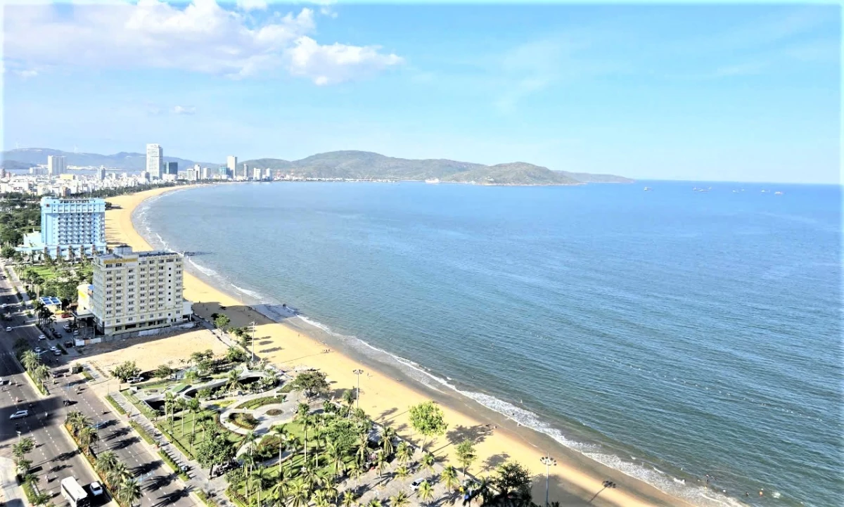 Từ khai thác biển sang quản trị không gian biển, mở rộng dư địa tăng trưởng