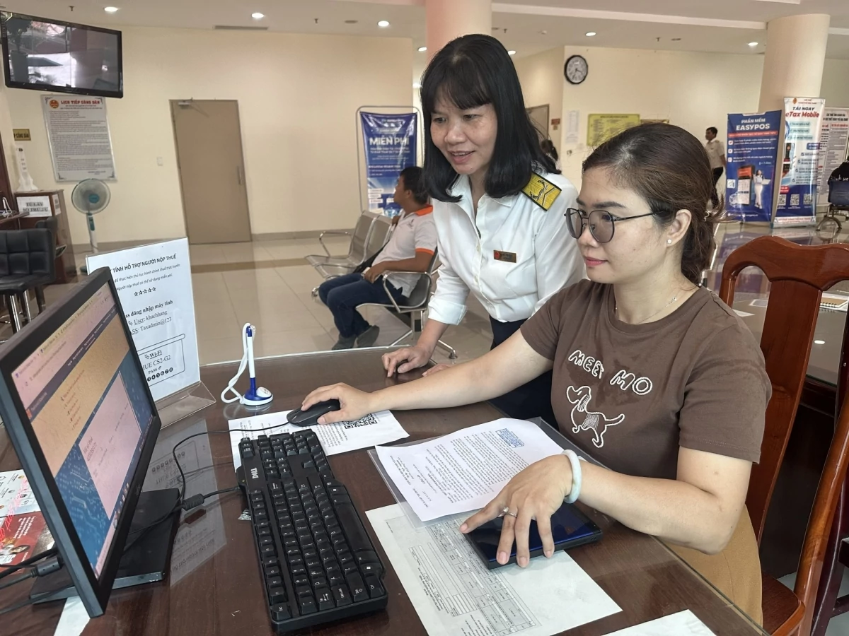 Cảnh báo thủ đoạn lợi dụng pháp nhân doanh nghiệp để gian lận thuế