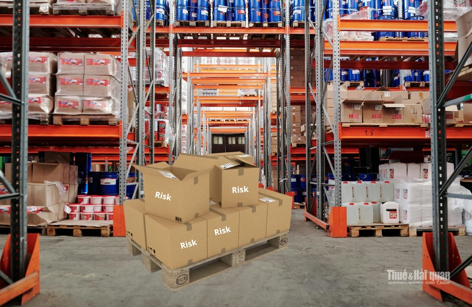 Hàng nhập khẩu giá thấp chưa đủ căn cứ cáo buộc chống bán phá giá