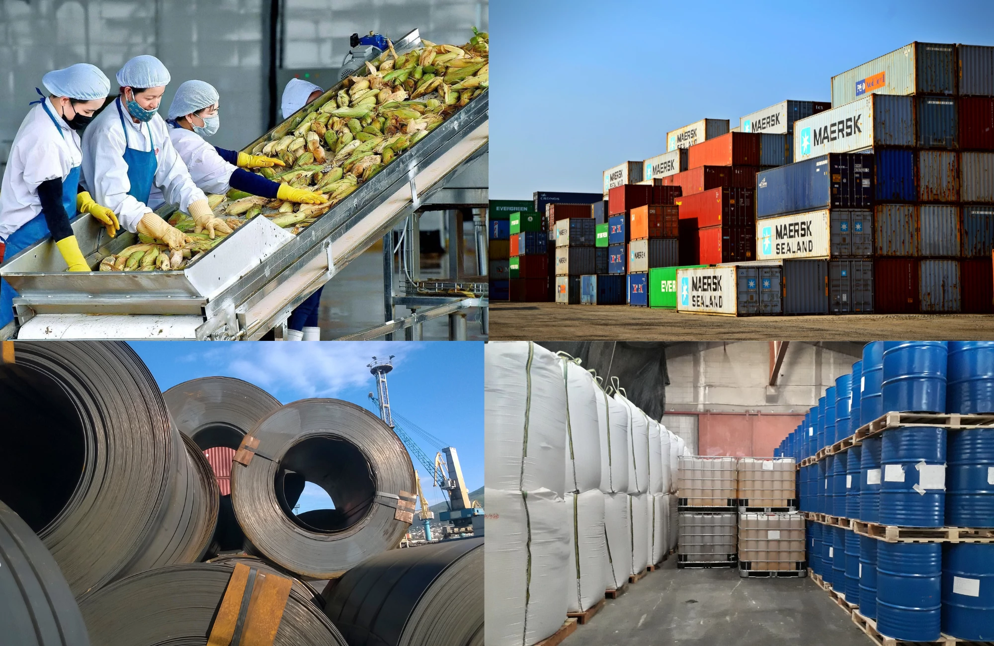 Hàng nhập khẩu giá thấp chưa đủ căn cứ cáo buộc chống bán phá giá