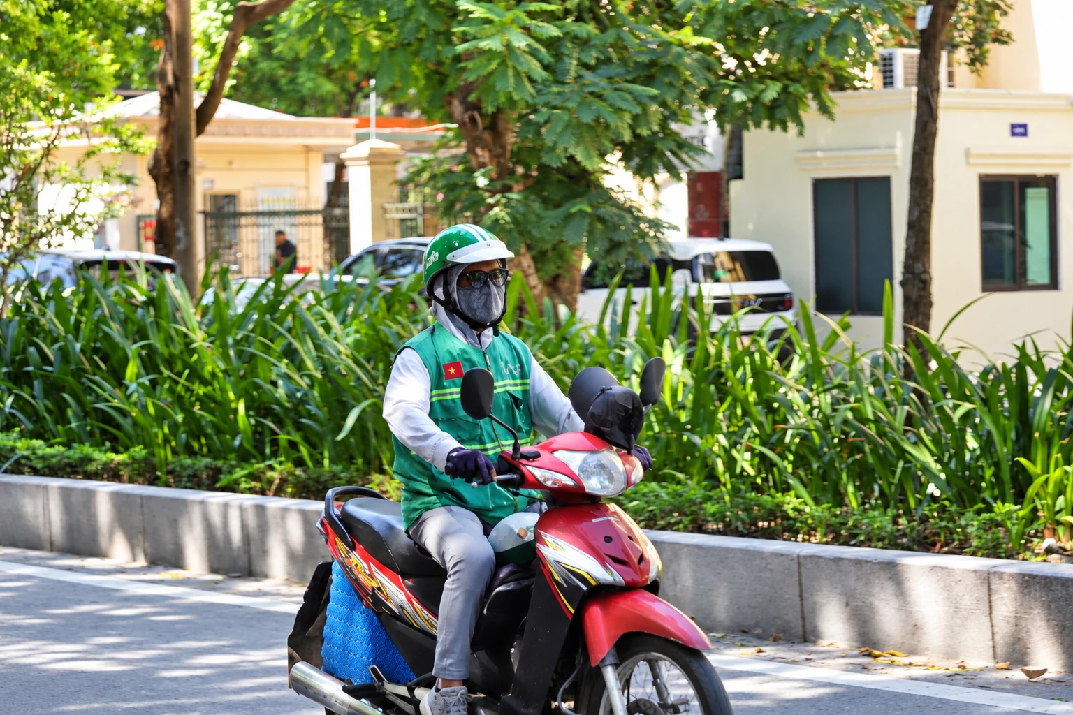 Bài 3: Mở rộng diện bao phủ bảo hiểm xã hội đối với lao động trên nền tảng số bảo hiểm
