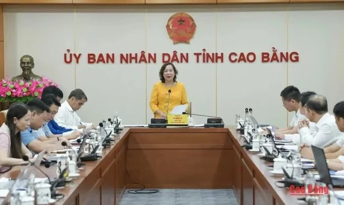 Tăng cường phối hợp thực hiện chính sách y tế, BHYT và chăm sóc sức khỏe Nhân dân