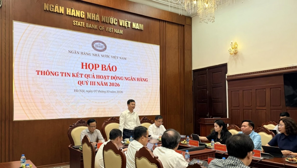 Tìm điểm cân bằng cho tiền tệ trong nước khi lãi suất thế giới tăng lãi suất
