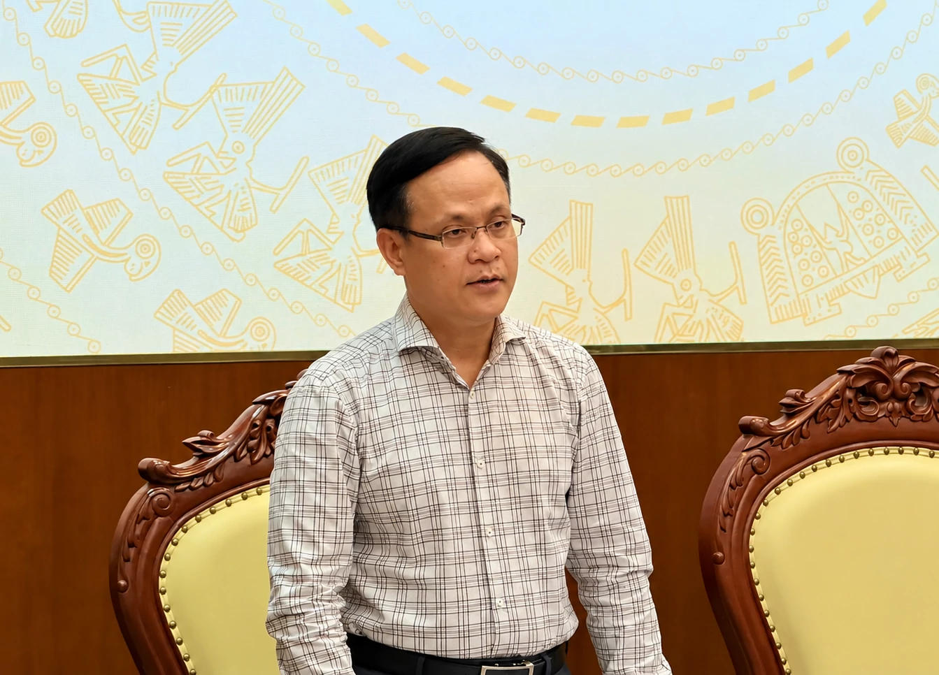 Tìm điểm cân bằng cho tiền tệ trong nước khi lãi suất thế giới tăng lãi suất