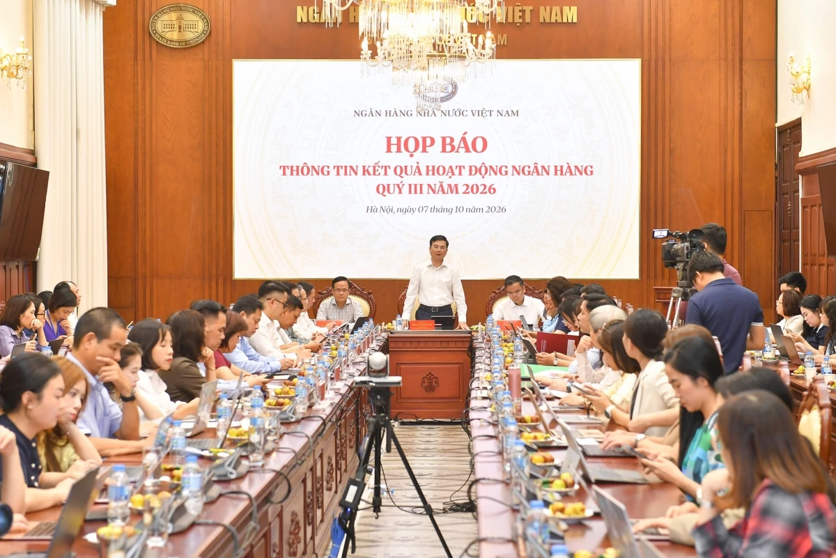 Hơn 2,2 triệu tỷ đồng được bơm thêm vào nền kinh tế, dòng vốn đang chảy vào đâu? tín dụng
