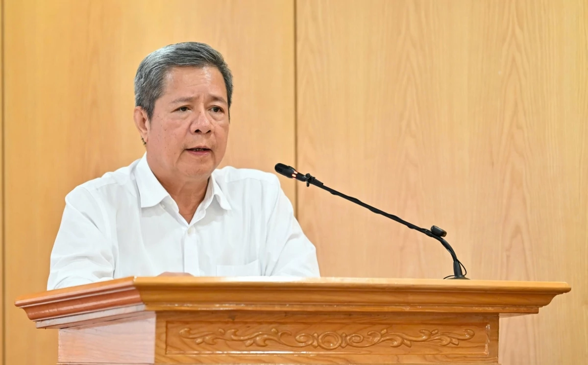 Tái cơ cấu ngành điện, tạo nền tảng phát triển thị trường cạnh tranh Tái cơ cấu ngành điện, tạo nền tảng phát triển thị trường cạnh tranh