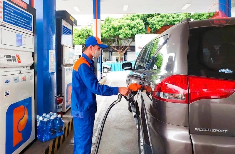 Bảo đảm nguồn cung xăng dầu, chủ động ứng phó biến động thị trường Bảo đảm nguồn cung xăng dầu, chủ động ứng phó biến động thị trường