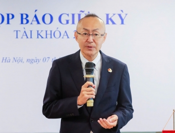 Việt Nam tìm động lực tăng trưởng mới, JICA đưa ra 4 trụ cột hỗ trợ